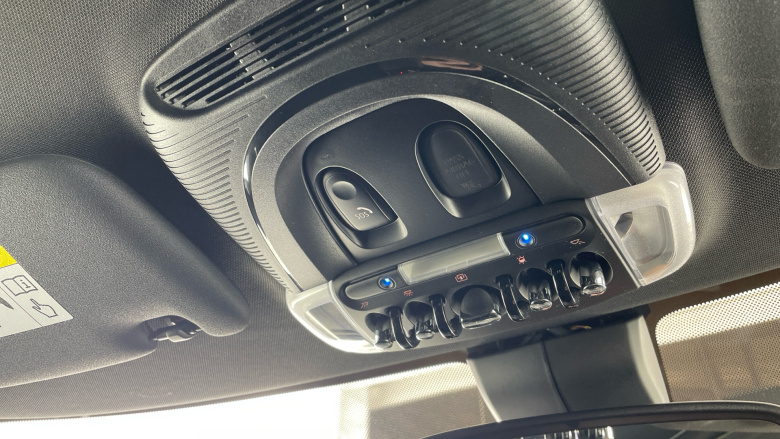 MINI Clubman 1.5 Cooper Exclusive 6dr Auto Petrol Estate